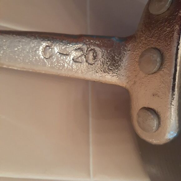 Calphalon mini wok small stir fry pot pan NSF commercial aluminum cookware 0-20 - Picture 4 of 6